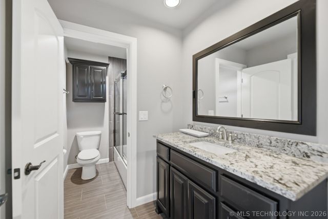8008 S Galveston Court, Tulsa, OK 74132
