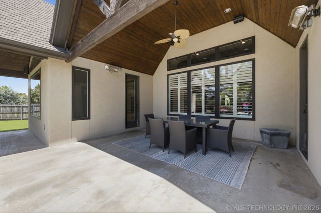 8008 S Galveston Court, Tulsa, OK 74132