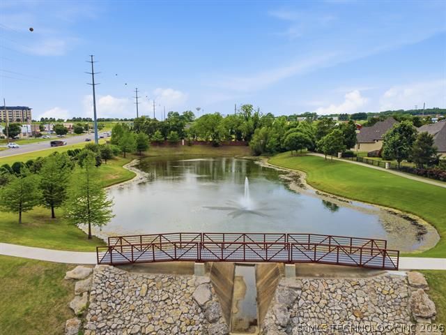 8008 S Galveston Court, Tulsa, OK 74132