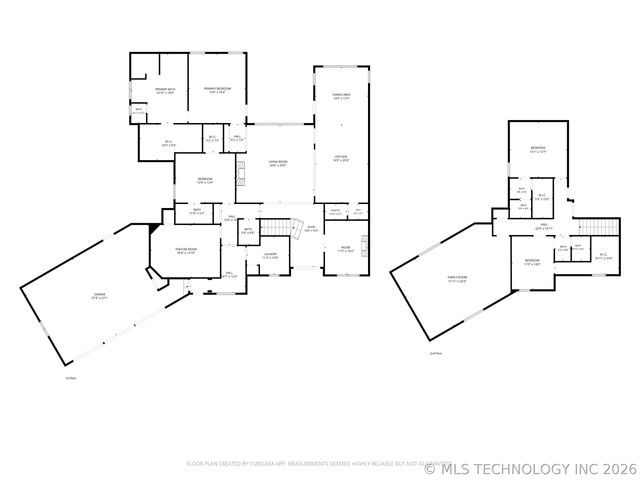 8008 S Galveston Court, Tulsa, OK 74132