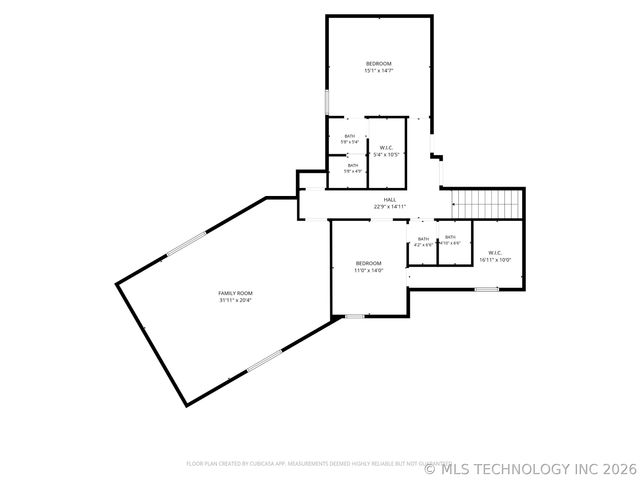 8008 S Galveston Court, Tulsa, OK 74132
