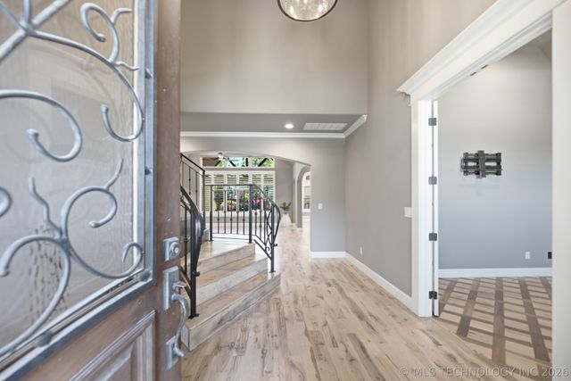8008 S Galveston Court, Tulsa, OK 74132