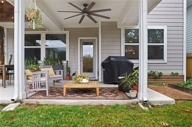 7415 Wallach ST 31, Austin, TX 78745