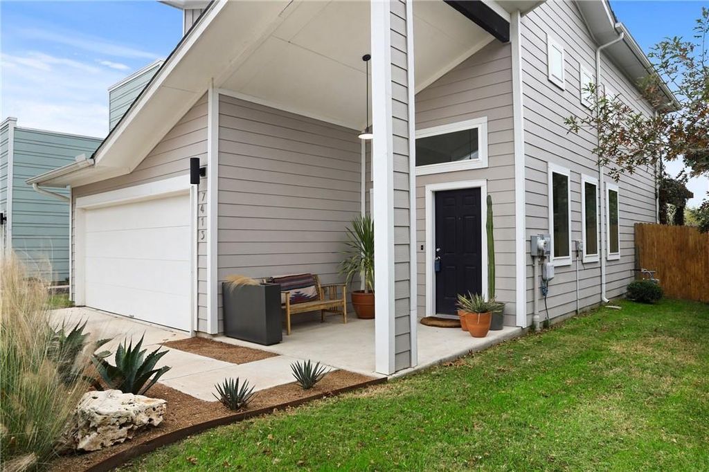 7415 Wallach ST 31, Austin, TX 78745