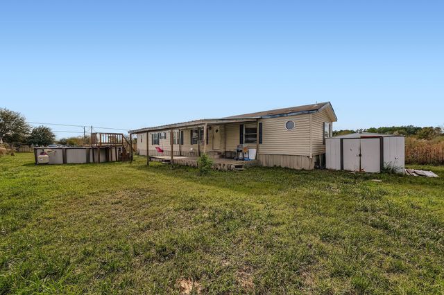 1043 County Road 3548, Cleveland, TX 77327