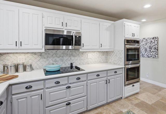 3379 Forest Glen Drive, Corinth, TX 76210