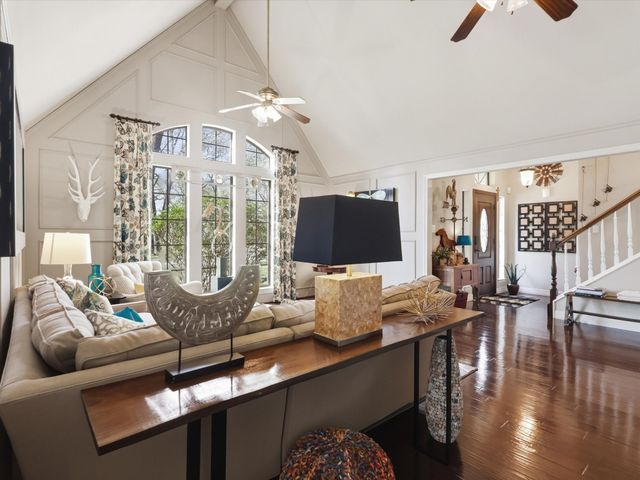 3379 Forest Glen Drive, Corinth, TX 76210