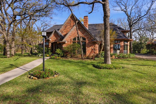 3379 Forest Glen Drive, Corinth, TX 76210