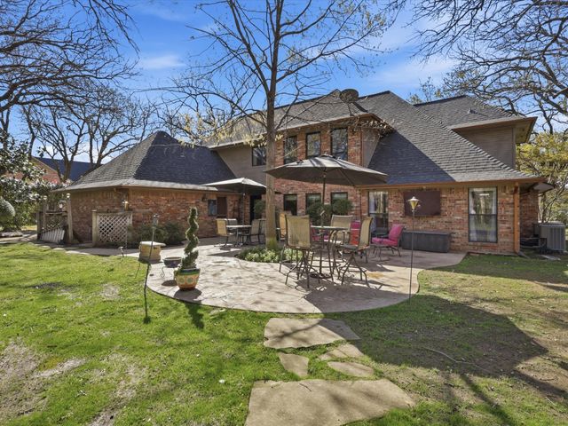 3379 Forest Glen Drive, Corinth, TX 76210