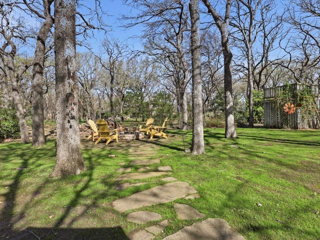 3379 Forest Glen Drive, Corinth, TX 76210