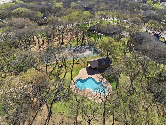 3379 Forest Glen Drive, Corinth, TX 76210