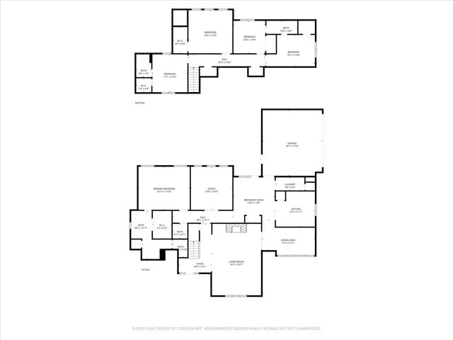 3379 Forest Glen Drive, Corinth, TX 76210