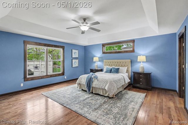 259 Wing Court, Northville, MI 48167