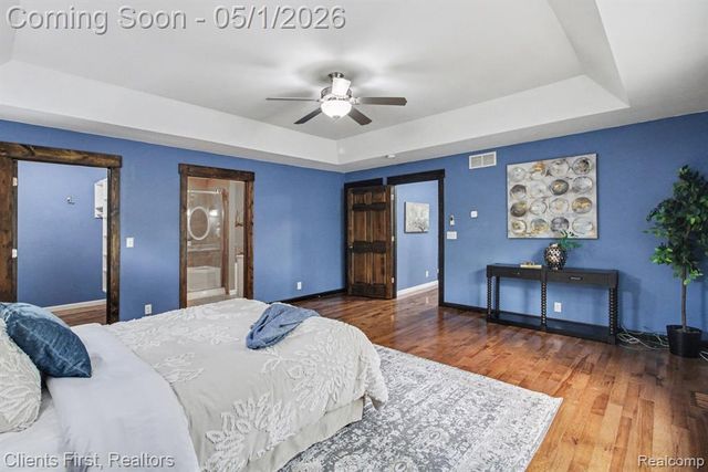 259 Wing Court, Northville, MI 48167