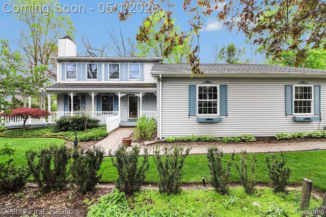 259 Wing Court, Northville, MI 48167