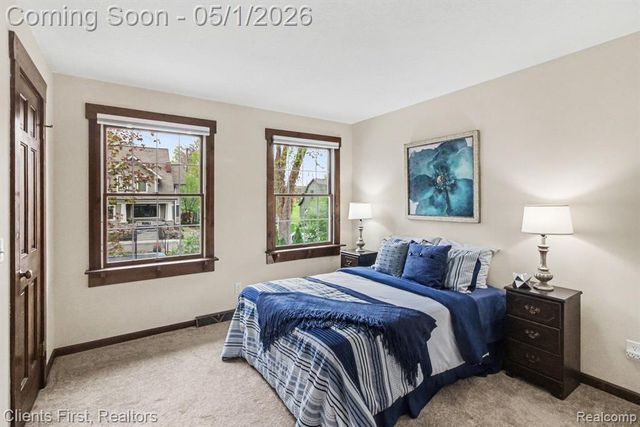 259 Wing Court, Northville, MI 48167
