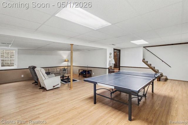 259 Wing Court, Northville, MI 48167