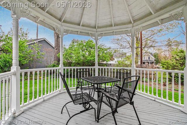 259 Wing Court, Northville, MI 48167