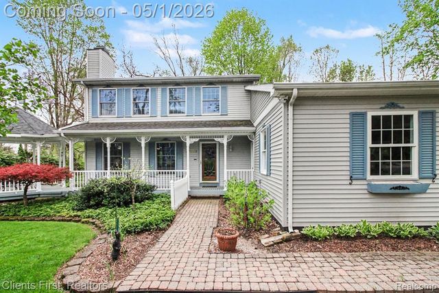 259 Wing Court, Northville, MI 48167