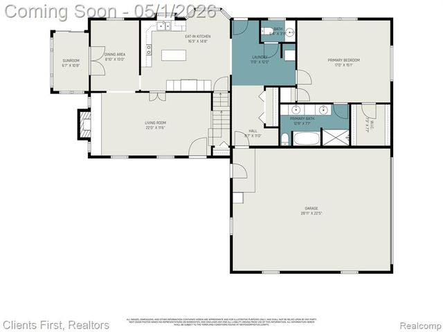 259 Wing Court, Northville, MI 48167