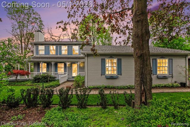 259 Wing Court, Northville, MI 48167