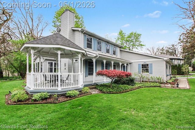 259 Wing Court, Northville, MI 48167