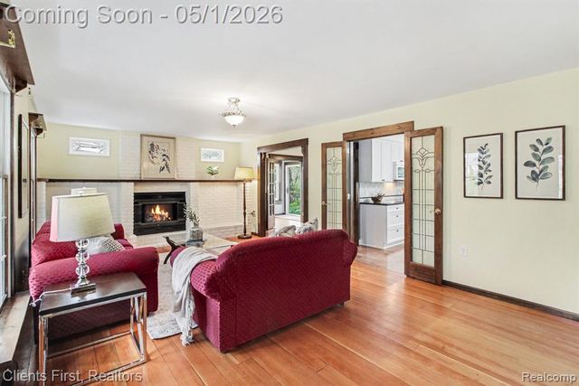 259 Wing Court, Northville, MI 48167