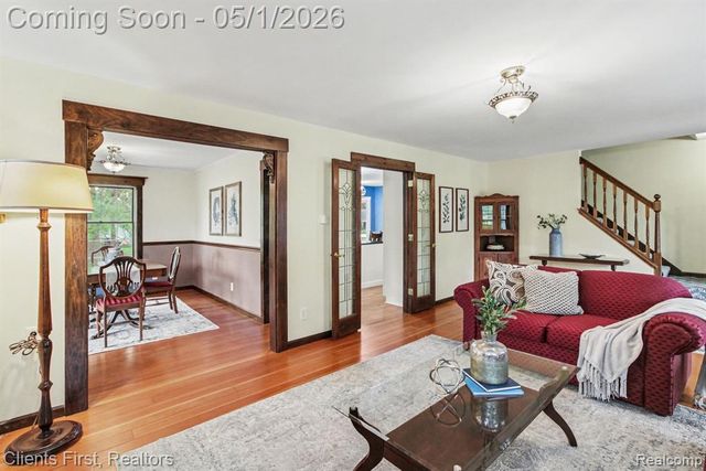 259 Wing Court, Northville, MI 48167
