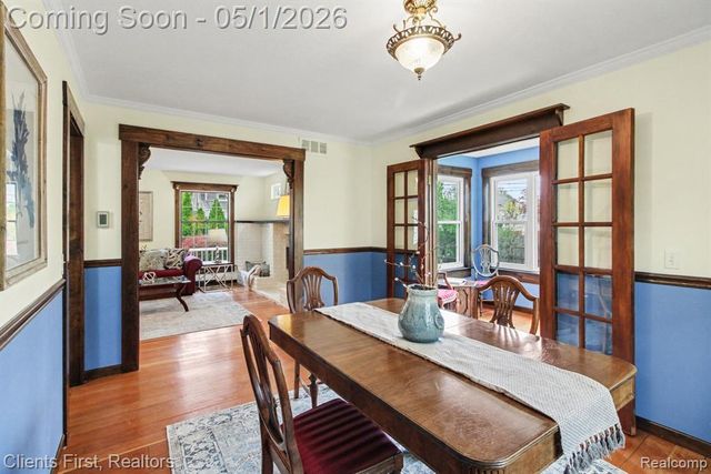 259 Wing Court, Northville, MI 48167