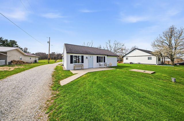 2927 Lancaster Kirkersville Road NW, Lancaster, OH 43130