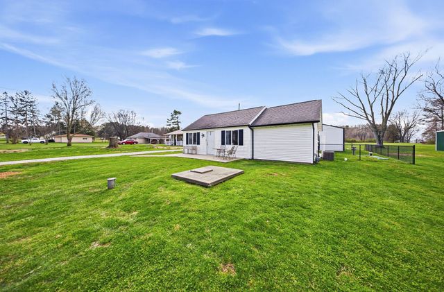 2927 Lancaster Kirkersville Road NW, Lancaster, OH 43130