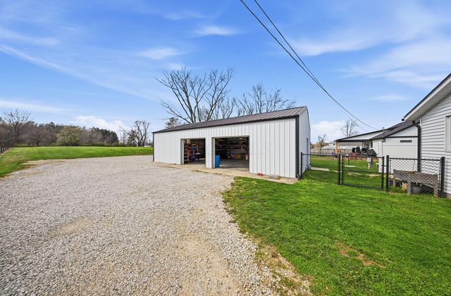 2927 Lancaster Kirkersville Road NW, Lancaster, OH 43130