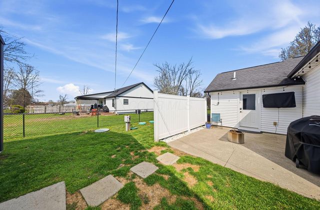 2927 Lancaster Kirkersville Road NW, Lancaster, OH 43130