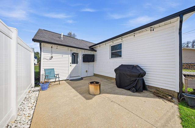 2927 Lancaster Kirkersville Road NW, Lancaster, OH 43130