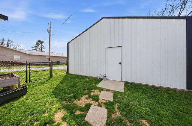 2927 Lancaster Kirkersville Road NW, Lancaster, OH 43130