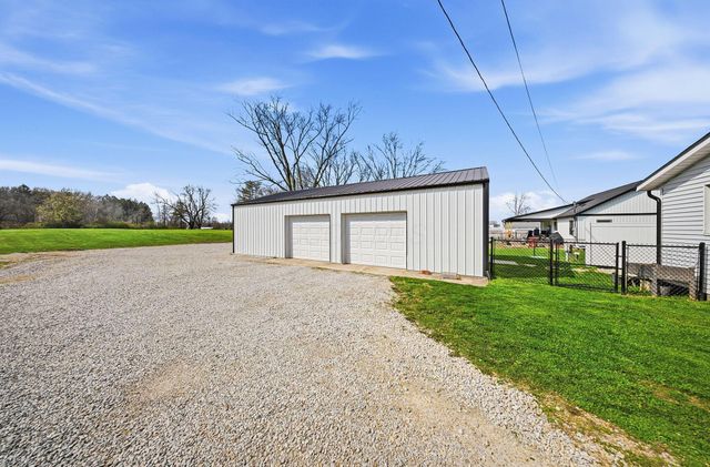 2927 Lancaster Kirkersville Road NW, Lancaster, OH 43130