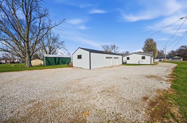 2927 Lancaster Kirkersville Road NW, Lancaster, OH 43130