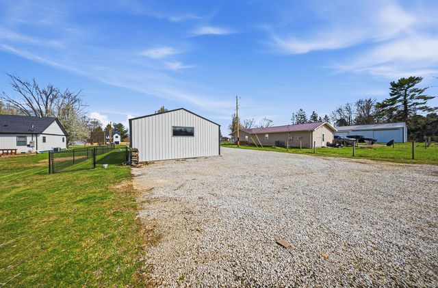 2927 Lancaster Kirkersville Road NW, Lancaster, OH 43130