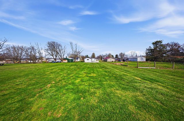 2927 Lancaster Kirkersville Road NW, Lancaster, OH 43130