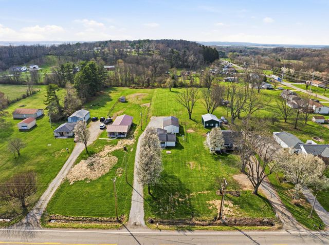 2927 Lancaster Kirkersville Road NW, Lancaster, OH 43130