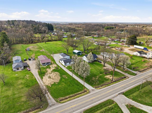 2927 Lancaster Kirkersville Road NW, Lancaster, OH 43130