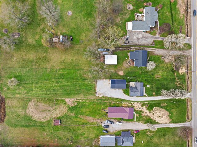 2927 Lancaster Kirkersville Road NW, Lancaster, OH 43130