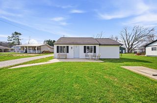 2927 Lancaster Kirkersville Road NW, Lancaster, OH 43130