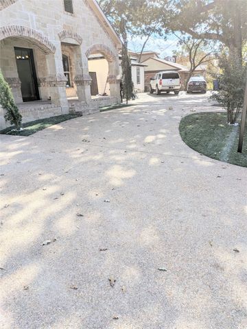 608 Holcomb Road, Dallas, TX 75217