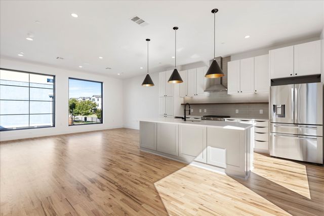 2107 N Garrett Avenue 103, Dallas, TX 75206