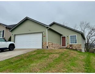 629 Jennifer Drive, Richmond, KY 40475