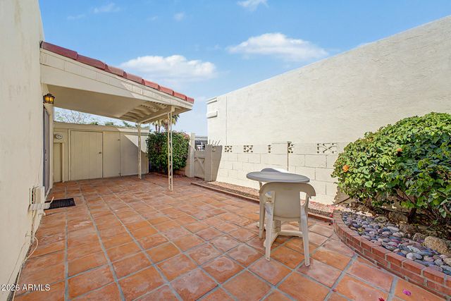 5233 N 78TH Street, Scottsdale, AZ 85250