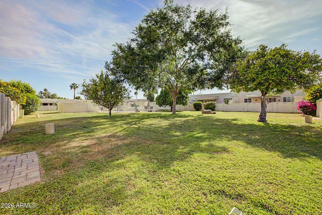5233 N 78TH Street, Scottsdale, AZ 85250