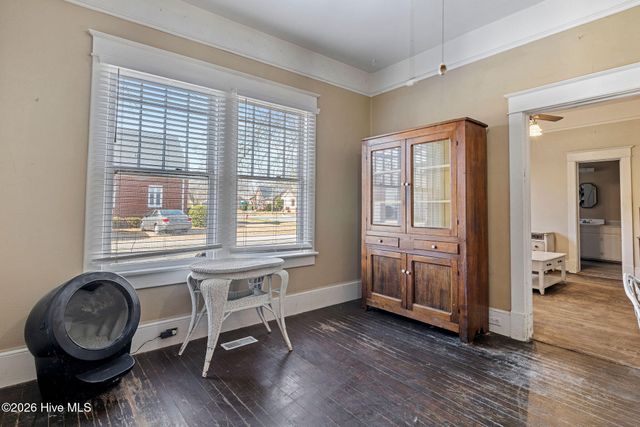 1004 E Mulberry Street, Goldsboro, NC 27530