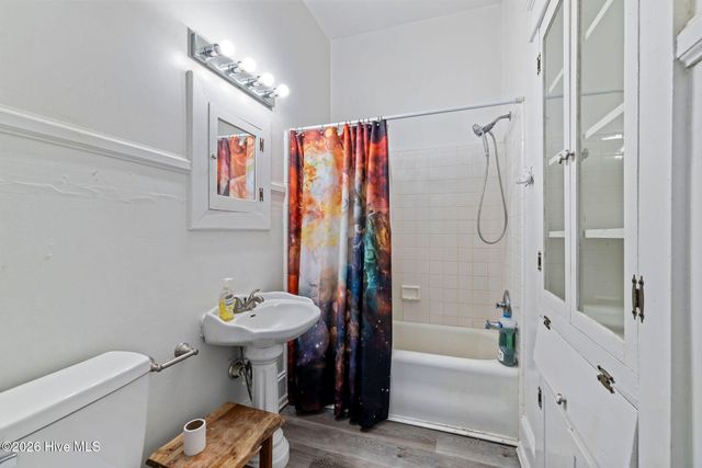 1004 E Mulberry Street, Goldsboro, NC 27530